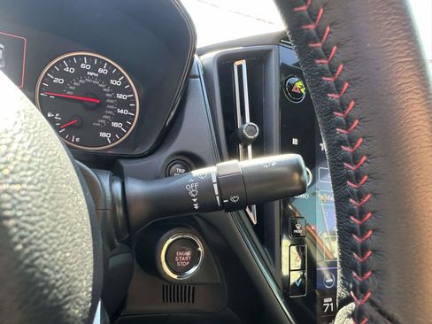 Used 2022 Subaru WRX Premium image 18