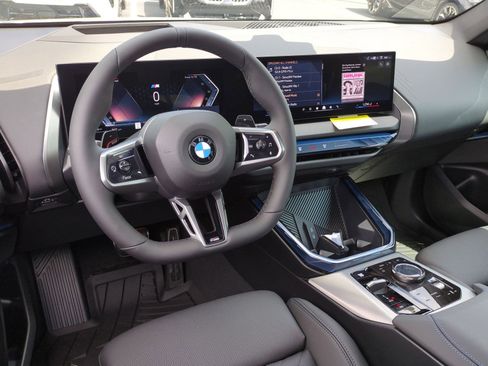 Certified 2026 BMW X3 xDrive30 w/ Premium Package image 36