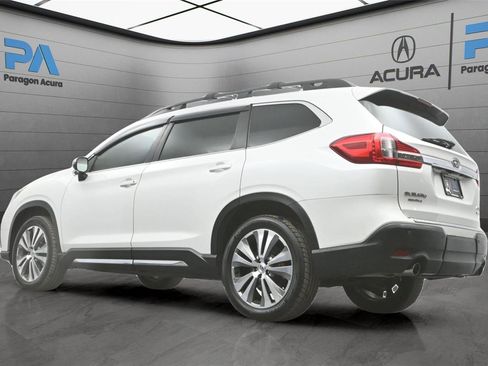 Used 2020 Subaru Ascent Limited image 32
