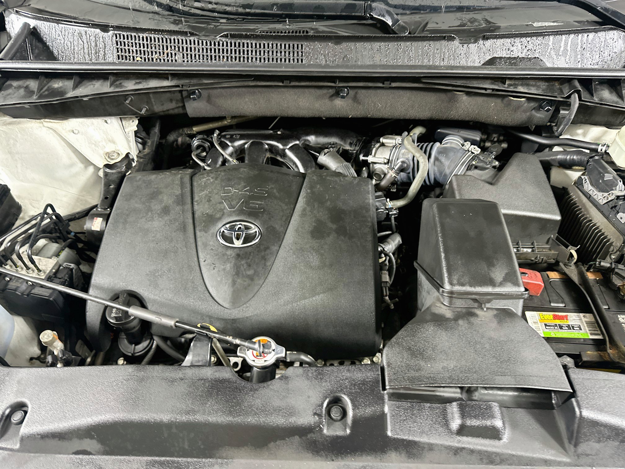 Used 2017 Toyota Highlander XLE FWD image 35