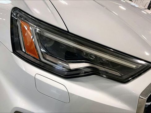 Used 2019 Audi A6 3.0T Premium Plus w/ Premium Plus Package image 28