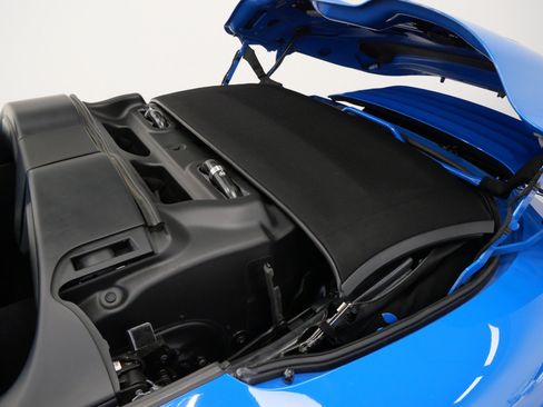 Used 2011 Porsche 911 Speedster RWD image 55