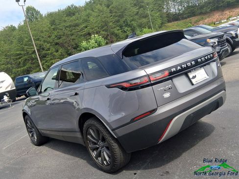 Used 2020 Land Rover Range Rover Velar S image 29