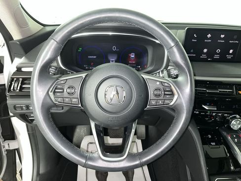 Used 2024 Acura MDX SH-AWD image 16