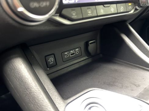 Used 2024 Nissan Sentra SV w/ All-Weather Package image 68