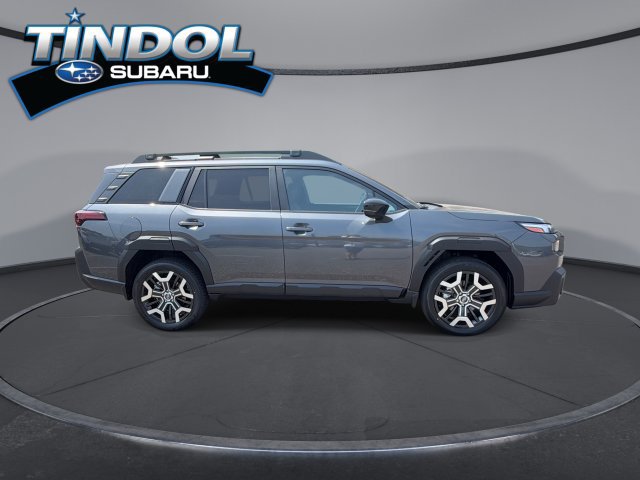 New 2026 Subaru Outback Touring XT AWD/4WD image 10