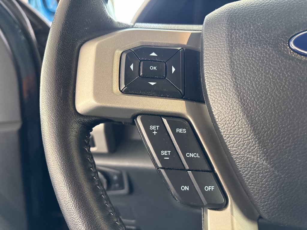 Used 2022 Ford F350 Lariat w/ Chrome Package AWD/4WD image 41
