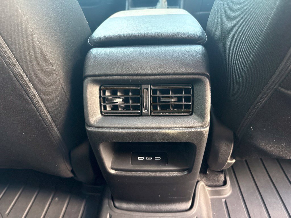 Certified 2024 Honda CR-V EX image 33