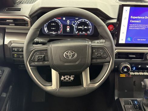 Used 2024 Toyota Tacoma TRD Sport w/ TRD Sport Premium Package RWD image 16