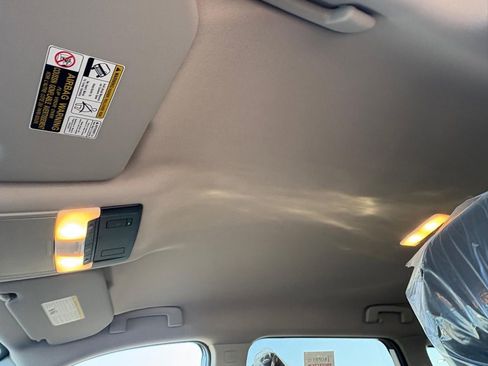 New 2026 Nissan Rogue SV image 19