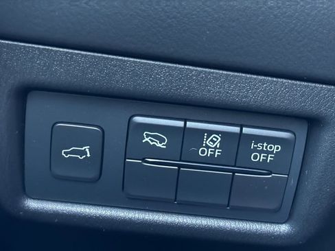 New 2025 MAZDA CX-5 AWD 2.5 S w/ Preferred Package image 20