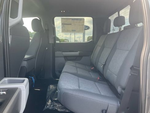 New 2026 Ford F250 XL w/ STX Appearance Package AWD/4WD image 14