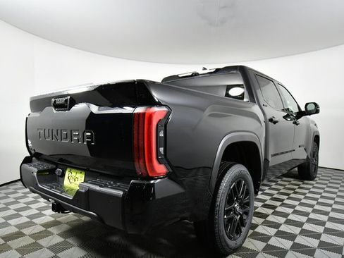 New 2026 Toyota Tundra Limited image 11