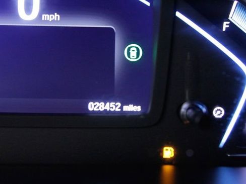 Certified 2023 Honda Odyssey EX-L image 26