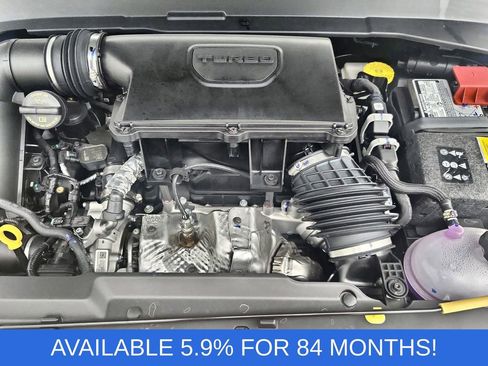 New 2026 Jeep Compass Latitude image 32