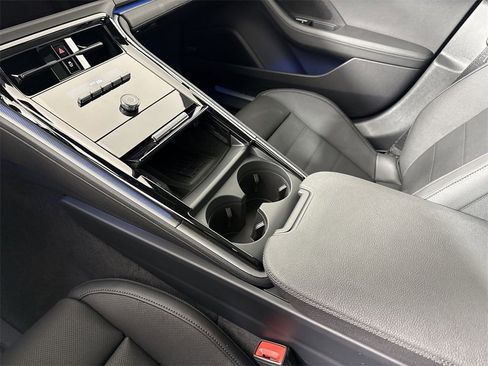 New 2026 Porsche Panamera image 31