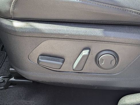 Used 2024 Kia Sportage SX FWD image 22