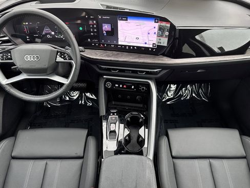 New 2025 Audi Q5 Premium Plus image 10