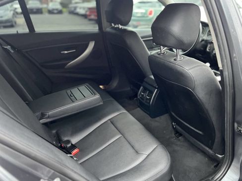 Used 2014 BMW 320i xDrive Sedan image 12