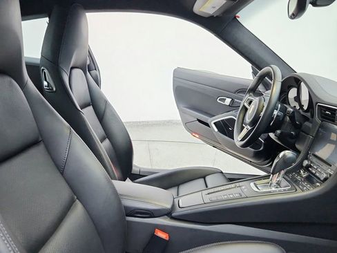 Used 2017 Porsche 911 Carrera S image 24