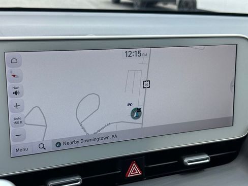 Certified 2024 Hyundai Ioniq 5 Limited AWD/4WD image 21