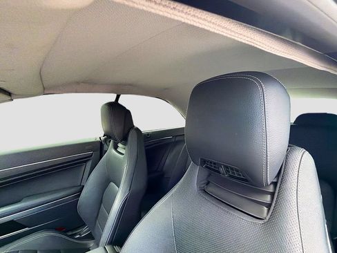 Used 2012 Mercedes-Benz E 350 Cabriolet image 22