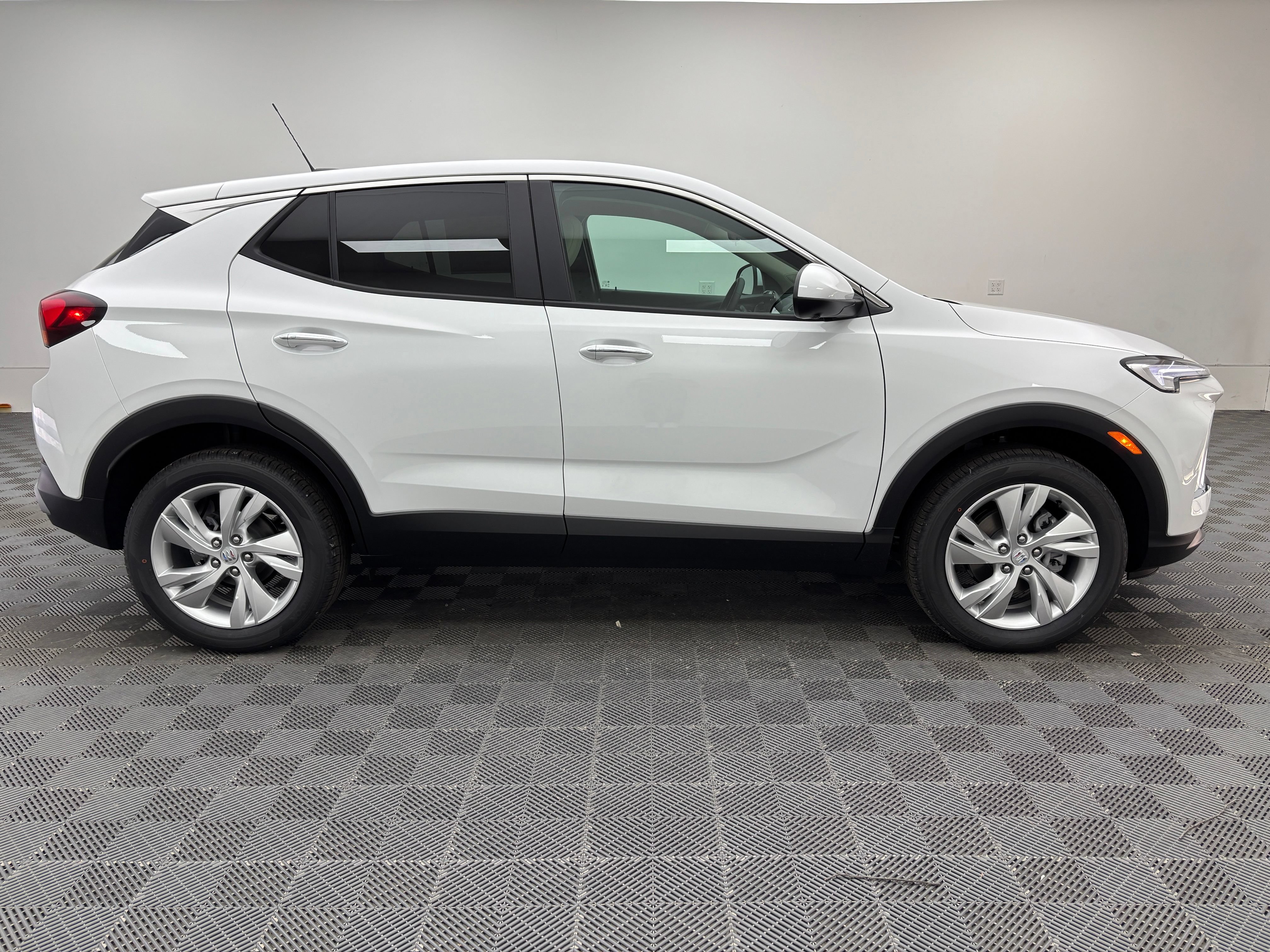 New 2026 Buick Encore GX Preferred w/ Advanced Technology Package AWD/4WD image 6