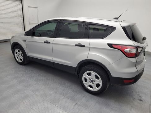 Used 2018 Ford Escape S image 3