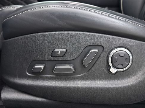 Used 2023 Genesis GV80 3.5T w/ Prestige Package AWD/4WD image 30