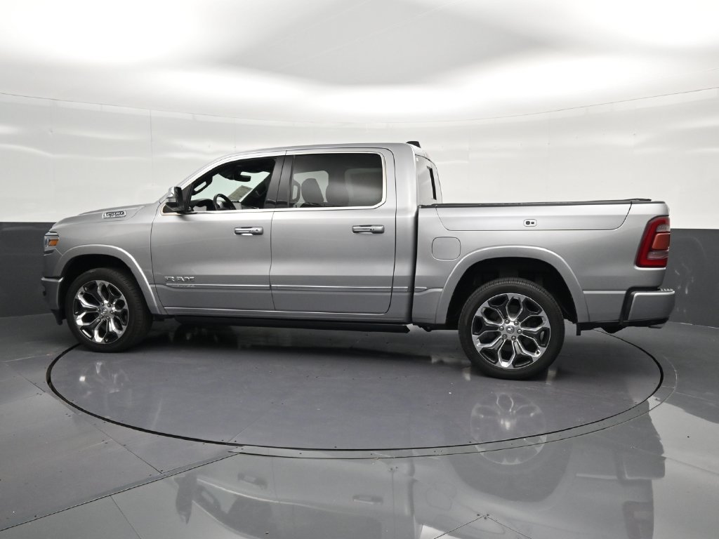 Used 2020 RAM 1500 Limited RWD image 8