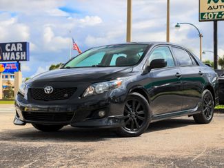 Used 2010 Toyota Corolla image 1