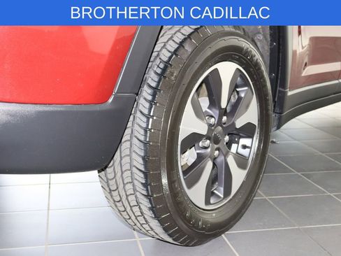 Used 2023 Jeep Grand Cherokee 4WD 4xe image 14