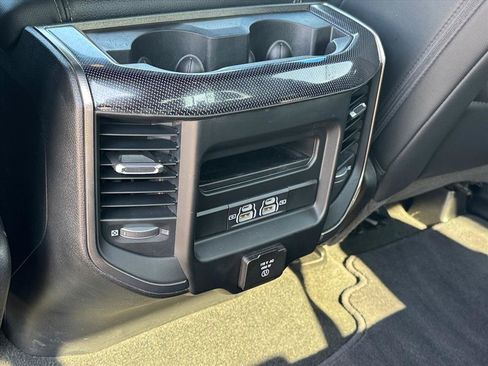 Used 2022 RAM 1500 Sport w/ Rebel Level 2 Equipment Group AWD/4WD image 9
