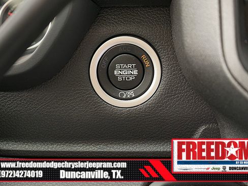 New 2024 RAM 3500 Tradesman w/ Towing Technology Group image 33