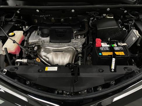 Used 2017 Toyota RAV4 XLE w/ Plus Extra Value Package image 11