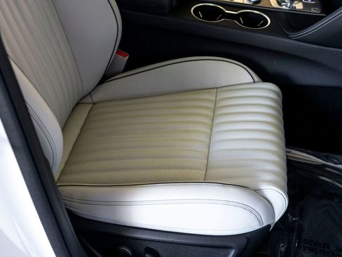 Used 2026 Genesis G70 3.3T Sport Prestige image 27