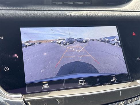 Certified 2023 Cadillac XT6 Premium Luxury AWD/4WD image 15