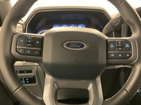 Used 2023 Ford F150 XLT w/ Equipment Group 302A High image 18