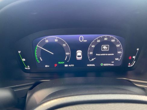 Used 2025 Honda Accord Sport image 14