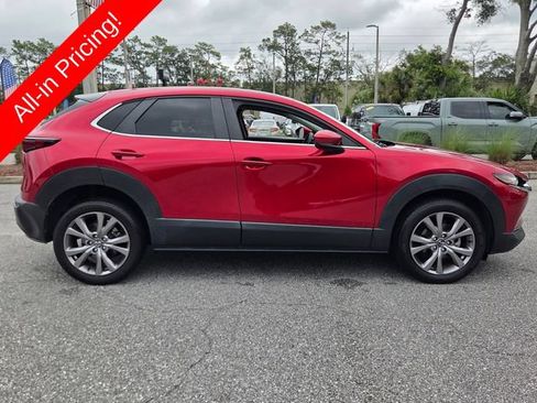 Used 2020 MAZDA CX-30 AWD w/ Select Package image 6