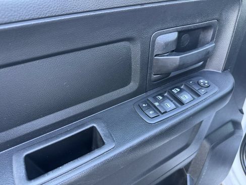 Used 2018 RAM 1500 Tradesman w/ Popular Equipment Group RWD image 21