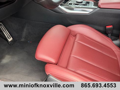 Used 2026 BMW M440i Convertible RWD image 12