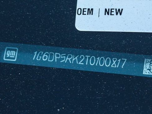 New 2026 Cadillac CT5 Sport image 32