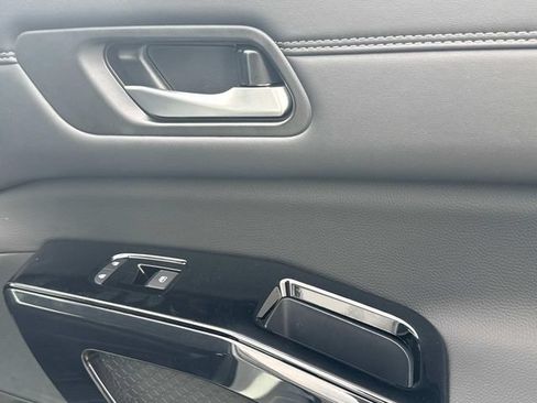 New 2026 Nissan Pathfinder Platinum w/ Cargo Package FWD image 18