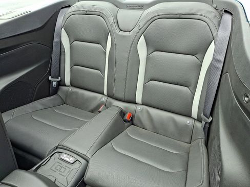 Used 2023 Chevrolet Camaro SS RWD image 10