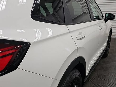 New 2026 Honda CR-V Sport-L image 9