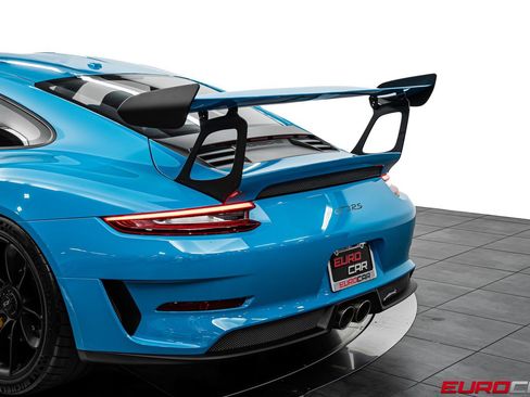 Used 2019 Porsche 911 GT3 RS RWD image 21