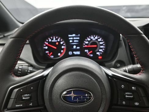 Used 2024 Subaru WRX Premium AWD/4WD image 15