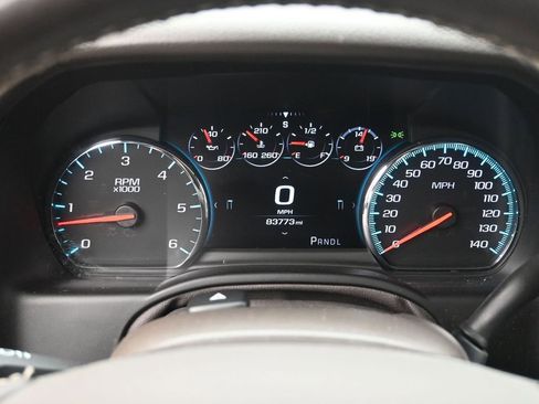 Used 2020 GMC Yukon XL Denali w/ Enhanced Security Package image 13