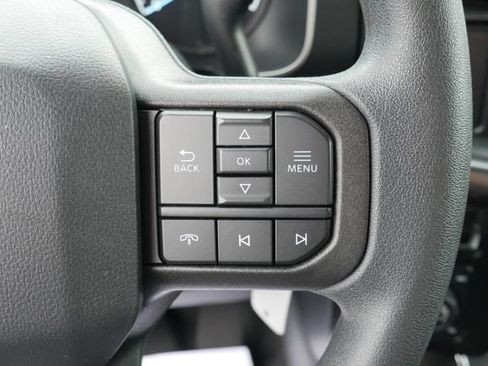 Used 2023 Ford F150 XL w/ STX Appearance Package AWD/4WD image 18